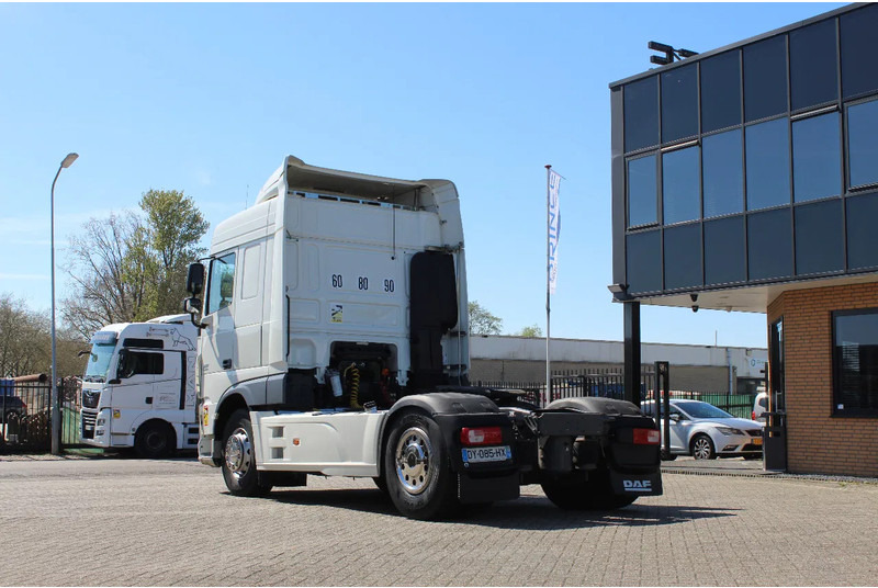 DAF XF 106.460 * EURO6 * 4X2 * - Çekici: fotoğraf 3 DAF XF 106.460 * EURO6 * 4X2 * - Çekici: fotoğraf 3