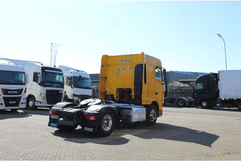 DAF XF 106.460 * EURO6 * 4X2 * - Çekici: fotoğraf 4 DAF XF 106.460 * EURO6 * 4X2 * - Çekici: fotoğraf 4