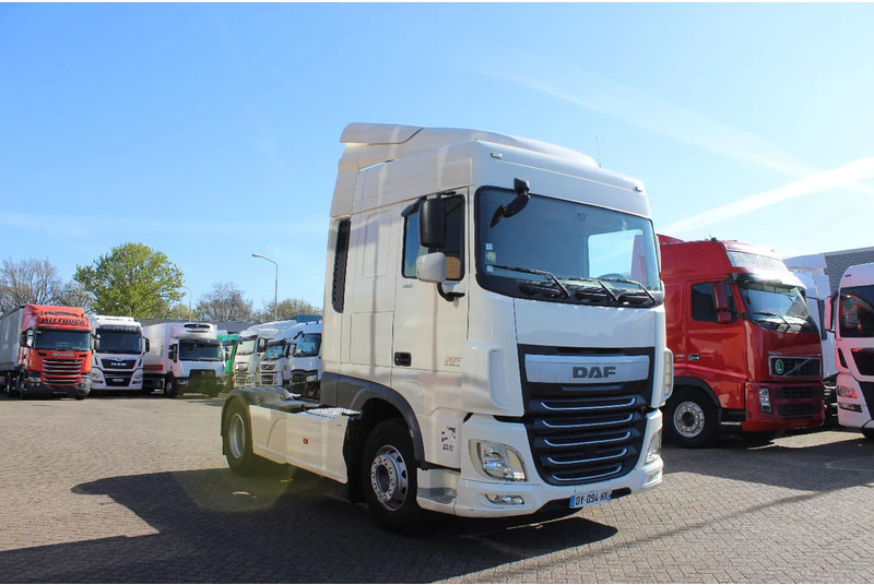 DAF XF 106.460 * EURO6 * 4X2 * - Çekici: fotoğraf 4 DAF XF 106.460 * EURO6 * 4X2 * - Çekici: fotoğraf 4