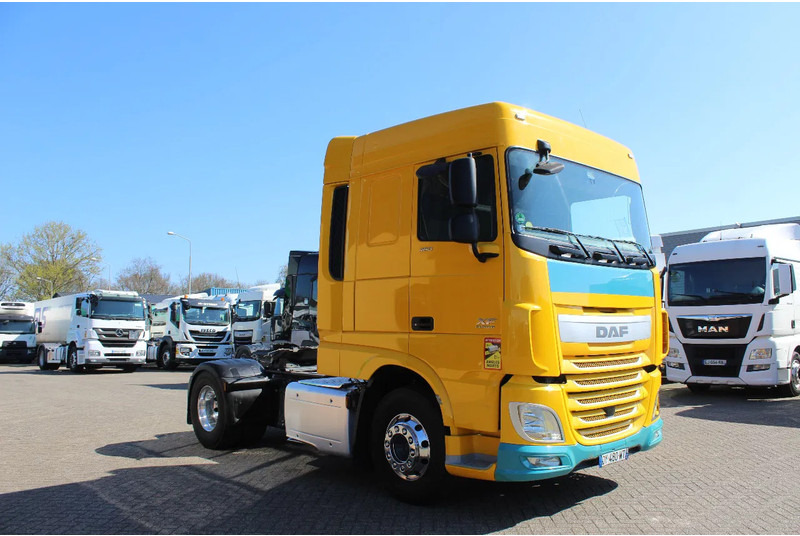 DAF XF 106.460 * EURO6 * 4X2 * - Çekici: fotoğraf 5 DAF XF 106.460 * EURO6 * 4X2 * - Çekici: fotoğraf 5