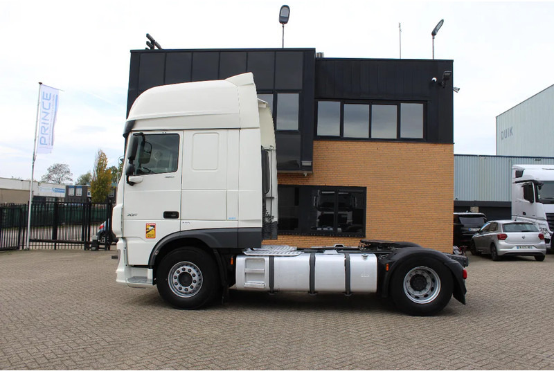 DAF XF 106.480 * RETARDER * BIG TANK * 4X2 * BIG SPACE * - Çekici: fotoğraf 2 DAF XF 106.480 * RETARDER * BIG TANK * 4X2 * BIG SPACE * - Çekici: fotoğraf 2