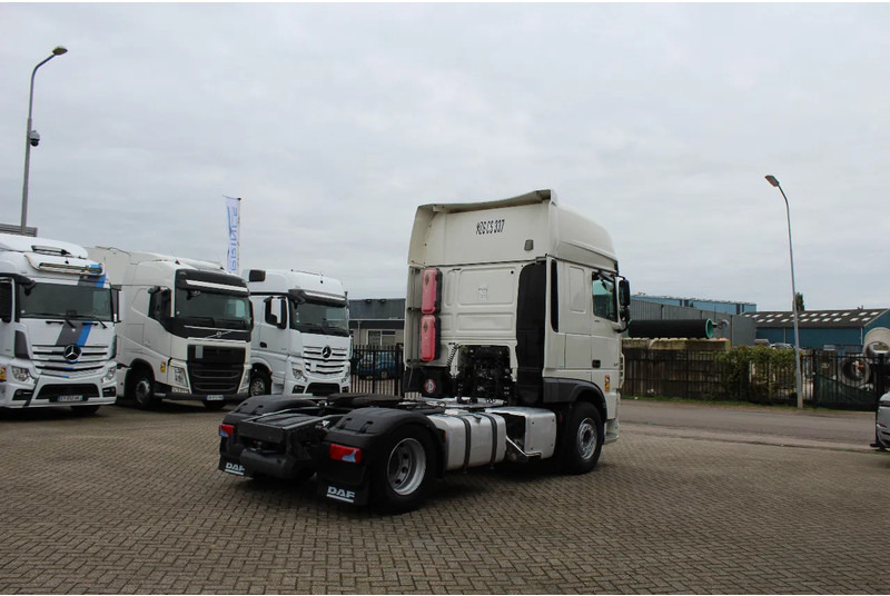 DAF XF 106.480 * RETARDER * BIG TANK * 4X2 * BIG SPACE * - Çekici: fotoğraf 4 DAF XF 106.480 * RETARDER * BIG TANK * 4X2 * BIG SPACE * - Çekici: fotoğraf 4