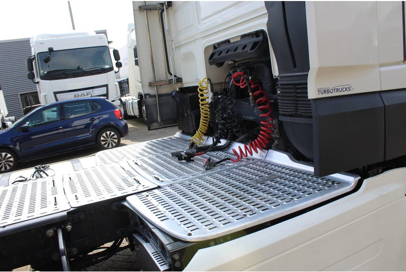 Çekici DAF XF 510 * RETARDER * 4X2 *: fotoğraf 10