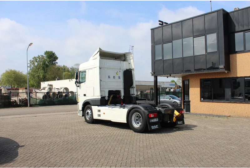 DAF XF 510 * RETARDER * 4X2 * - Çekici: fotoğraf 3 DAF XF 510 * RETARDER * 4X2 * - Çekici: fotoğraf 3
