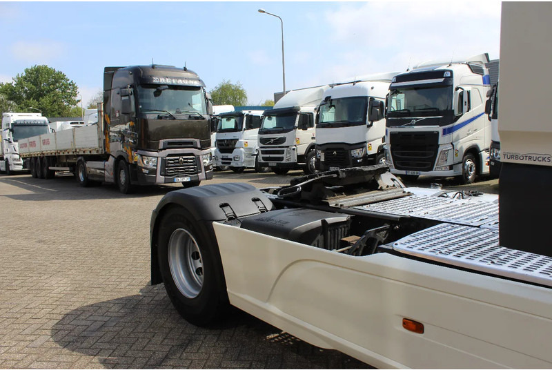 Çekici DAF XF 510 * RETARDER * 4X2 *: fotoğraf 9