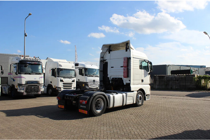 MAN TGX 18.460 * RETARDER * EURO6 * 4X2 * 2 BIG TANK * - Çekici: fotoğraf 4 MAN TGX 18.460 * RETARDER * EURO6 * 4X2 * 2 BIG TANK * - Çekici: fotoğraf 4