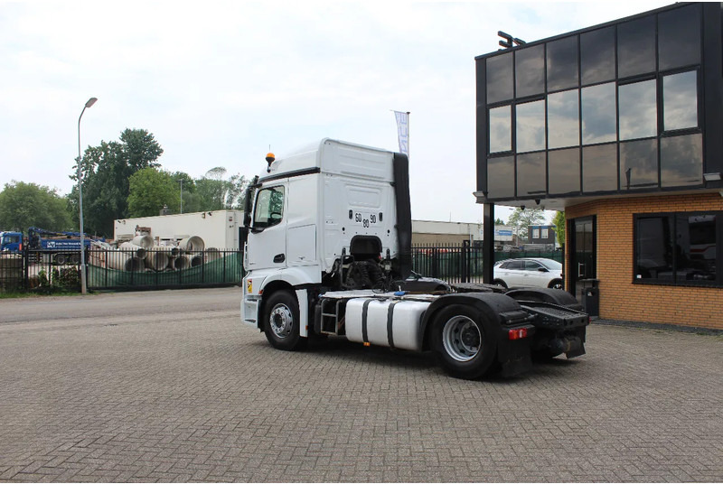 Mercedes-Benz Actros 1843 * EURO6 * 4X2 * - Çekici: fotoğraf 3 Mercedes-Benz Actros 1843 * EURO6 * 4X2 * - Çekici: fotoğraf 3