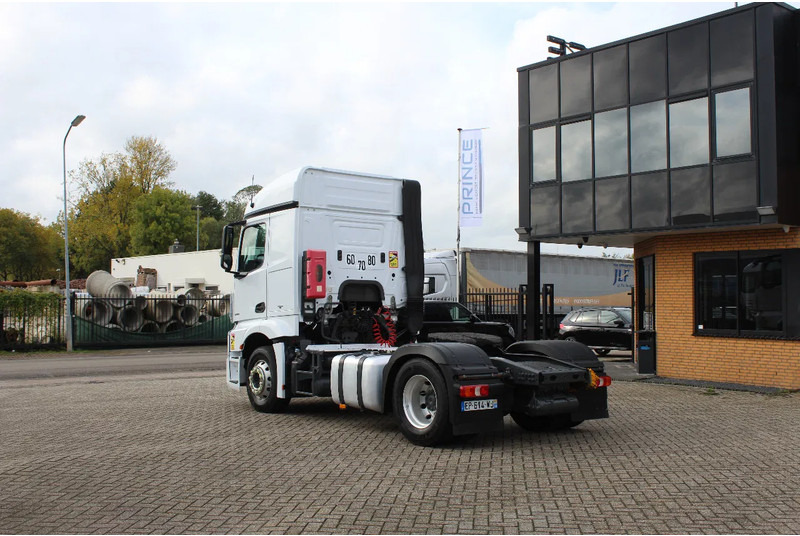 Mercedes-Benz Actros 1843 * EURO6 * 4X2 * - Çekici: fotoğraf 3 Mercedes-Benz Actros 1843 * EURO6 * 4X2 * - Çekici: fotoğraf 3