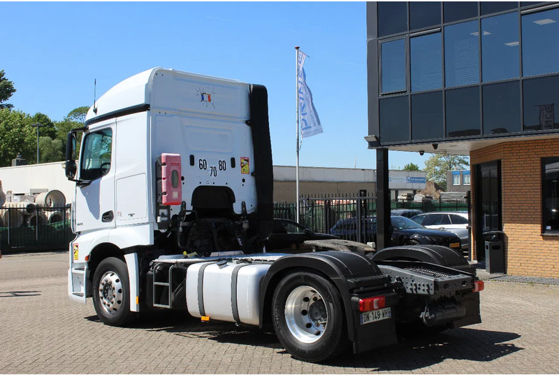 Mercedes-Benz Actros 1843 * RETARDER * EURO6 * - Çekici: fotoğraf 3 Mercedes-Benz Actros 1843 * RETARDER * EURO6 * - Çekici: fotoğraf 3