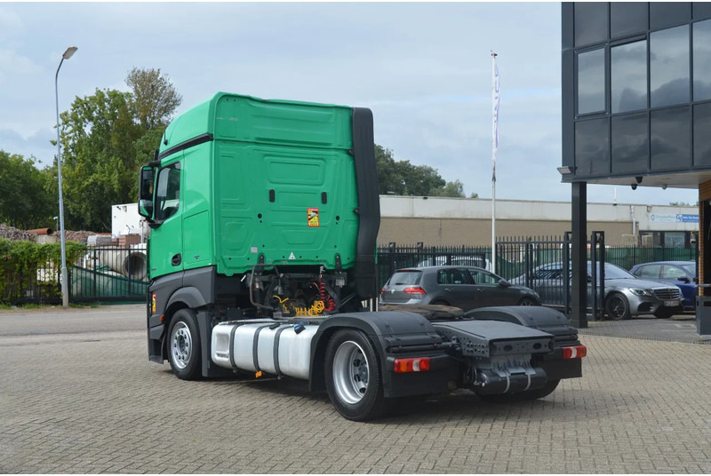 Mercedes-Benz Actros 1942 * 4x2 * 2 TANK * MEGA * - Çekici: fotoğraf 5 Mercedes-Benz Actros 1942 * 4x2 * 2 TANK * MEGA * - Çekici: fotoğraf 5