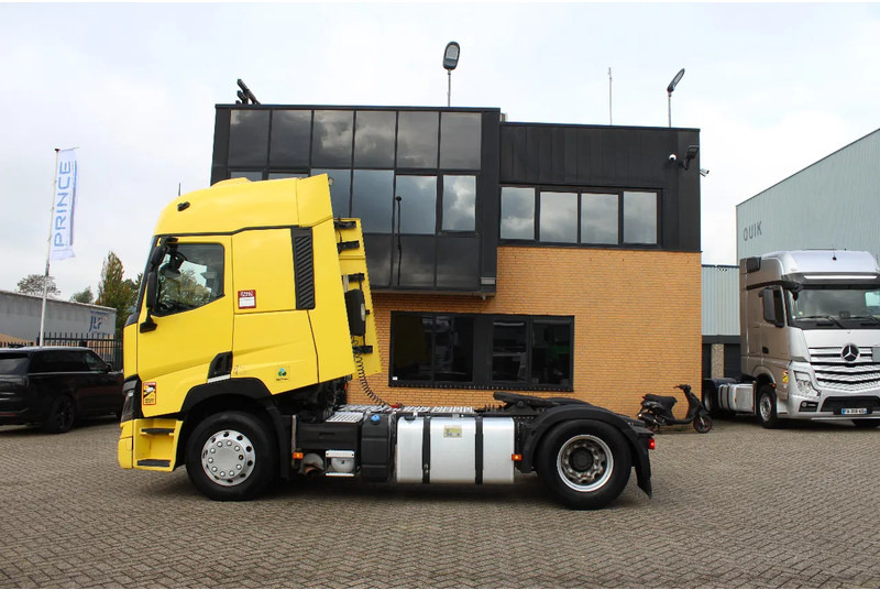 Renault T 440 * RETARDER * HYDRAULIC * 4X2 * - Çekici: fotoğraf 2 Renault T 440 * RETARDER * HYDRAULIC * 4X2 * - Çekici: fotoğraf 2