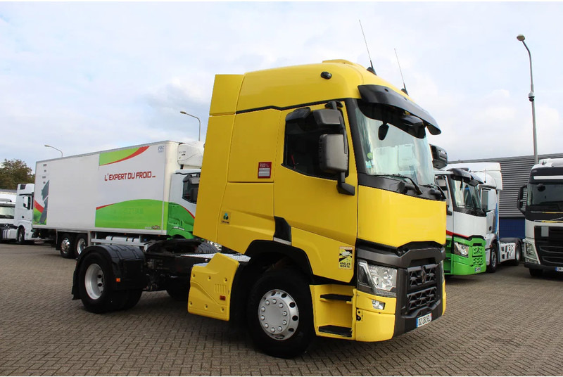 Renault T 440 * RETARDER * HYDRAULIC * 4X2 * - Çekici: fotoğraf 5 Renault T 440 * RETARDER * HYDRAULIC * 4X2 * - Çekici: fotoğraf 5