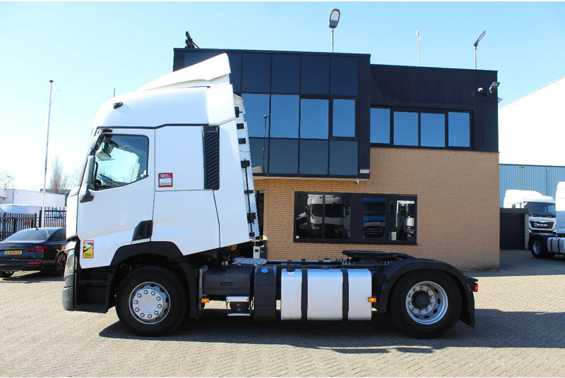 Renault T440 * EURO6 * 4X2 * - Çekici: fotoğraf 2 Renault T440 * EURO6 * 4X2 * - Çekici: fotoğraf 2
