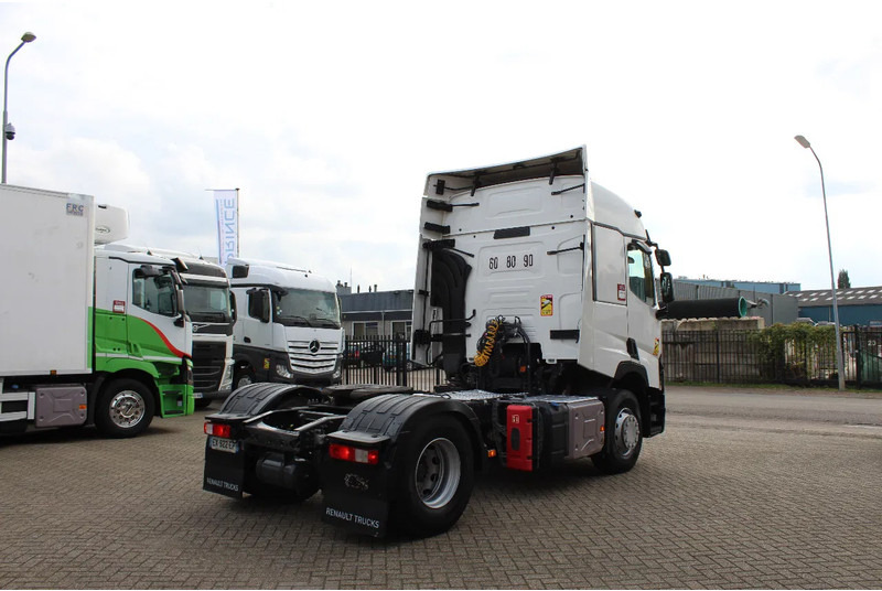 Renault T480 * EURO6 * 4X2 * - Çekici: fotoğraf 4 Renault T480 * EURO6 * 4X2 * - Çekici: fotoğraf 4