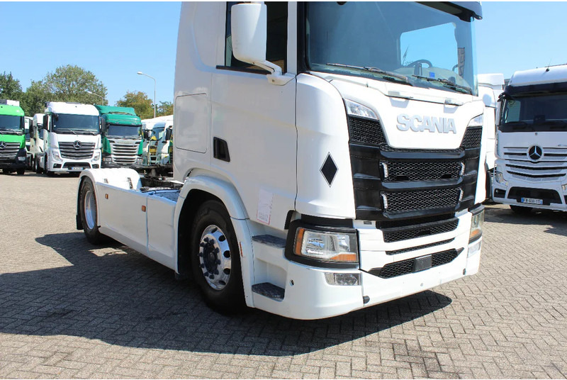 Scania R450 * RETARDER * 4X2 * - Çekici: fotoğraf 5 Scania R450 * RETARDER * 4X2 * - Çekici: fotoğraf 5