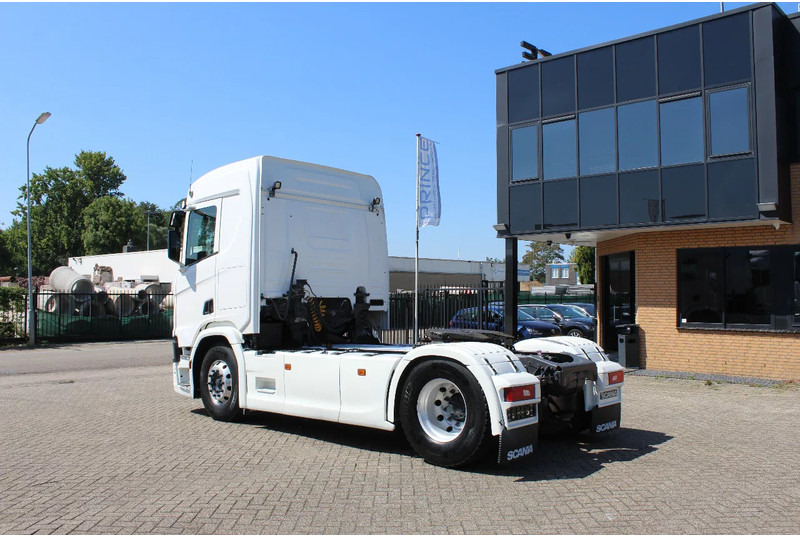 Scania R450 * RETARDER * 4X2 * - Çekici: fotoğraf 2 Scania R450 * RETARDER * 4X2 * - Çekici: fotoğraf 2