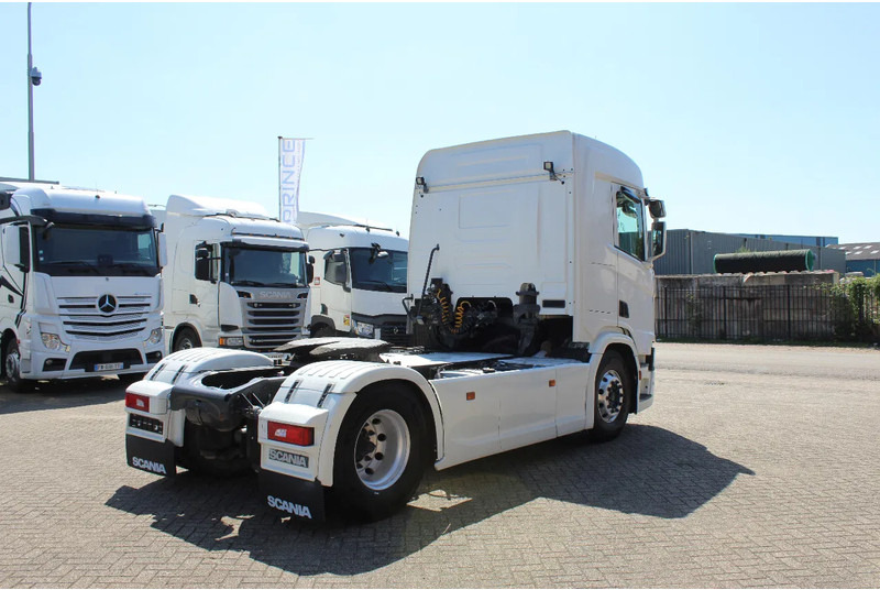 Scania R450 * RETARDER * 4X2 * - Çekici: fotoğraf 3 Scania R450 * RETARDER * 4X2 * - Çekici: fotoğraf 3