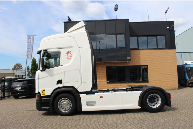 Scania R500 * RETARDER * 2 TANK * FULL SPOILER * FULL OPTION * TOP CONDITION * CHASSI 2019 * - Çekici: fotoğraf 2 Scania R500 * RETARDER * 2 TANK * FULL SPOILER * FULL OPTION * TOP CONDITION * CHASSI 2019 * - Çekici: fotoğraf 2