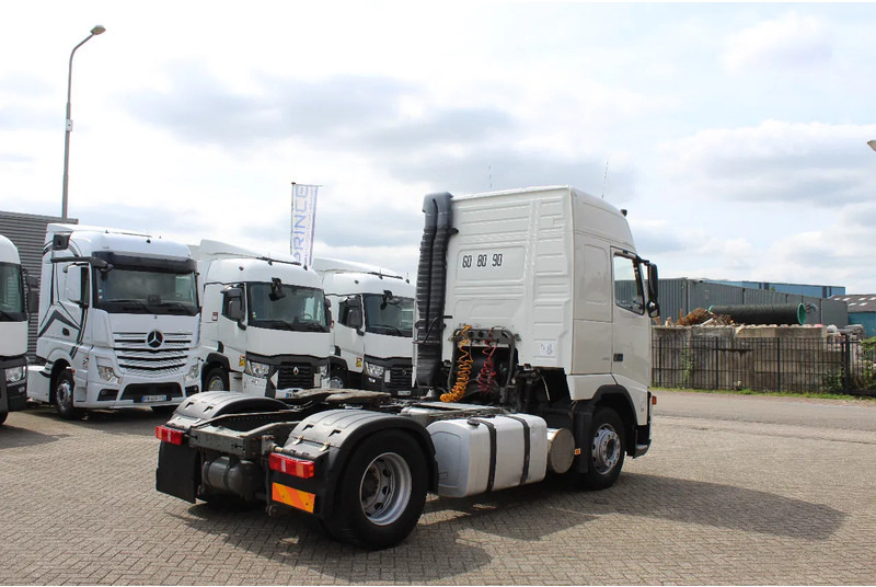Volvo FH 12.420 * MANUAL * 4X2 * - Çekici: fotoğraf 4 Volvo FH 12.420 * MANUAL * 4X2 * - Çekici: fotoğraf 4