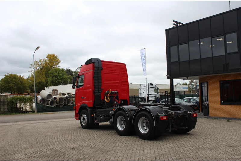Volvo FH 16.550 * MANUAL * 6X4 * - Çekici: fotoğraf 3 Volvo FH 16.550 * MANUAL * 6X4 * - Çekici: fotoğraf 3