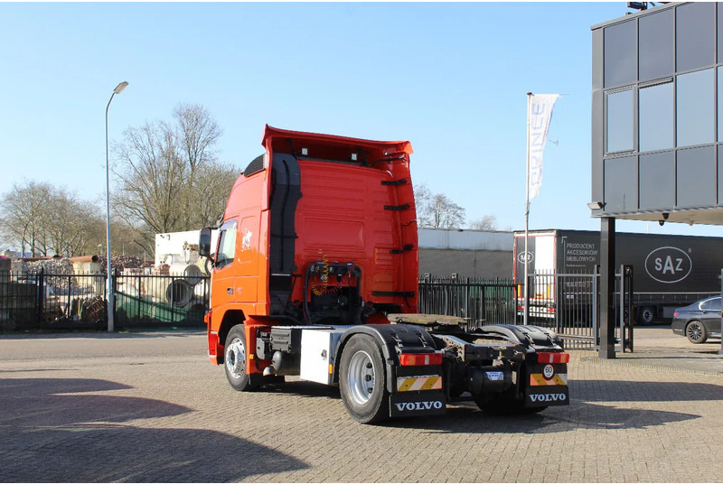 Volvo FM 430 * EURO5 * 4X2 * - Çekici: fotoğraf 3 Volvo FM 430 * EURO5 * 4X2 * - Çekici: fotoğraf 3