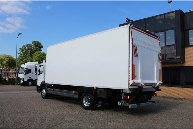 Mercedes-Benz Atego 1523 * EURO6 * CARRIER SUPRA 1250 MT * FULL AIR * - Refrijeratör kamyon: fotoğraf 3 Mercedes-Benz Atego 1523 * EURO6 * CARRIER SUPRA 1250 MT * FULL AIR * - Refrijeratör kamyon: fotoğraf 3