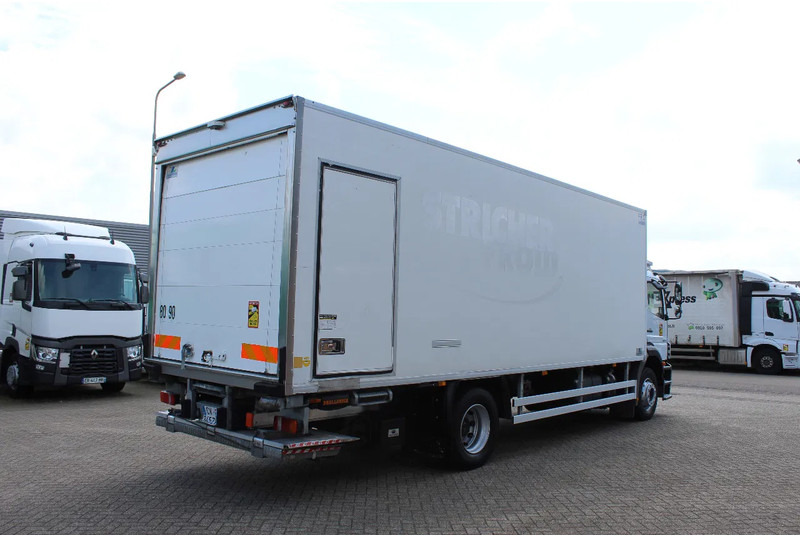 Mercedes-Benz Axor 1824 * EURO5 * 4X2 * CARRIER SUPRA 850 * MANUAL * only 100tkm!!! * - Refrijeratör kamyon: fotoğraf 4 Mercedes-Benz Axor 1824 * EURO5 * 4X2 * CARRIER SUPRA 850 * MANUAL * only 100tkm!!! * - Refrijeratör kamyon: fotoğraf 4