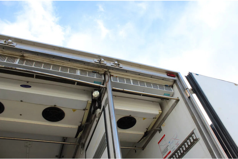 Refrijeratör kamyon Renault D14 * EURO6 * CARRIER SUPRA 1150 MT * 4X2 *: fotoğraf 20 Refrijeratör kamyon Renault D14 * EURO6 * CARRIER SUPRA 1150 MT * 4X2 *: fotoğraf 20