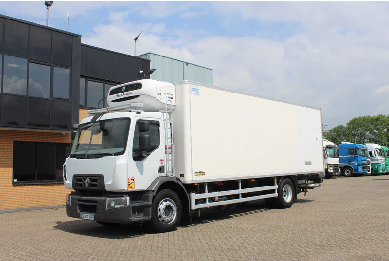Renault Premium 280 * EURO6 * THERMO KING 1200R SPECTRUM * 4X2 * - Refrijeratör kamyon: fotoğraf 1 Renault Premium 280 * EURO6 * THERMO KING 1200R SPECTRUM * 4X2 * - Refrijeratör kamyon: fotoğraf 1