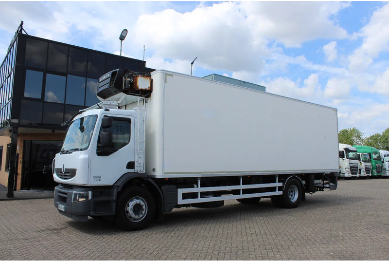 Renault Premium 370 * EURO5 * CARRIER SUPRA 950 * - Refrijeratör kamyon: fotoğraf 2 Renault Premium 370 * EURO5 * CARRIER SUPRA 950 * - Refrijeratör kamyon: fotoğraf 2