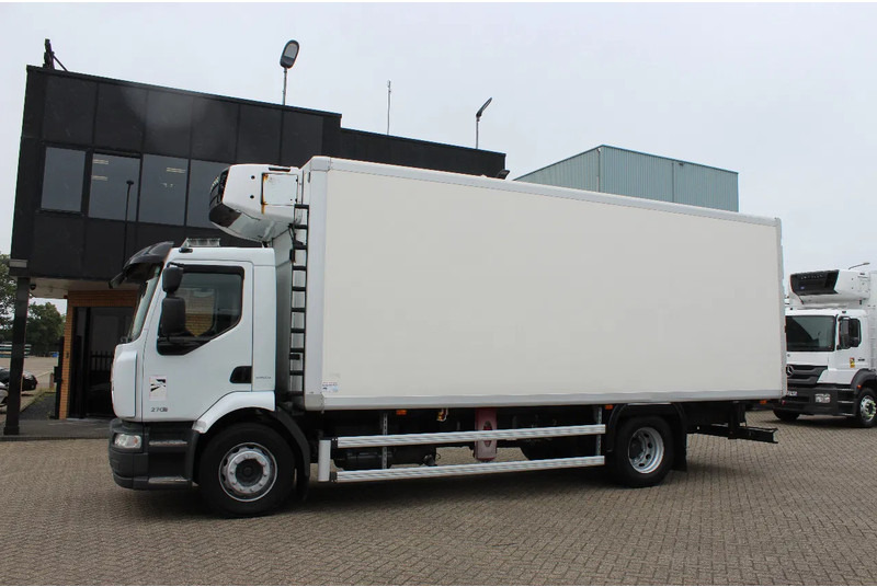 Renault Premium 370 * MANUAL * EURO5 * 4X2 * CARRIER SUPRA 750 * - Refrijeratör kamyon: fotoğraf 2 Renault Premium 370 * MANUAL * EURO5 * 4X2 * CARRIER SUPRA 750 * - Refrijeratör kamyon: fotoğraf 2