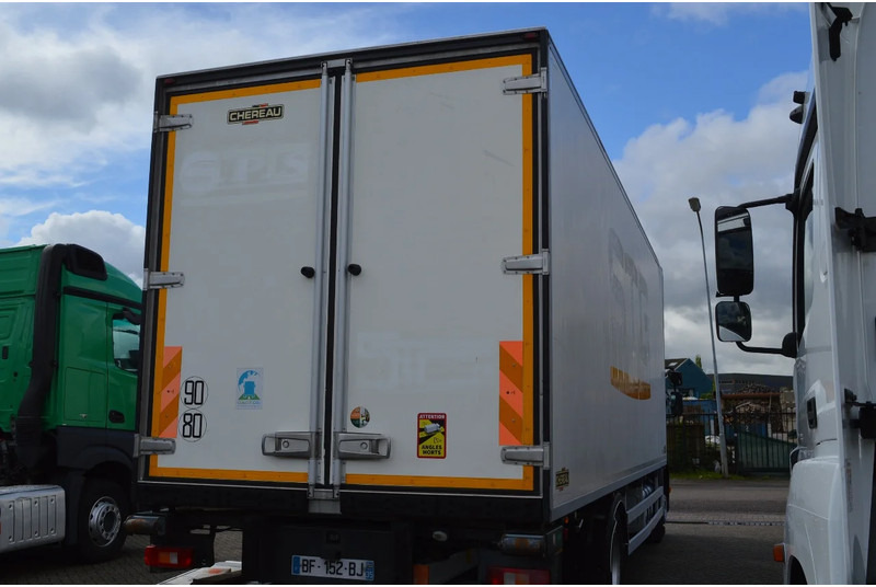 Volvo FE 260 * EURO5 * CARRIER SUPRA 950 MT * 4X2 * - Refrijeratör kamyon: fotoğraf 3 Volvo FE 260 * EURO5 * CARRIER SUPRA 950 MT * 4X2 * - Refrijeratör kamyon: fotoğraf 3
