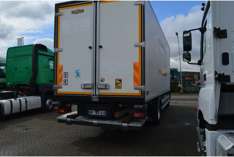 Volvo FE 260 * EURO5 * CARRIER SUPRA 950 MT * 4X2 * - Refrijeratör kamyon: fotoğraf 4 Volvo FE 260 * EURO5 * CARRIER SUPRA 950 MT * 4X2 * - Refrijeratör kamyon: fotoğraf 4