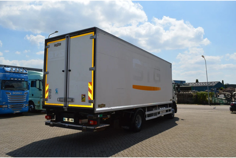 Volvo FE 260 * EURO5 * CARRIER SUPRA SILENT 950 MT * 4X2 * - Refrijeratör kamyon: fotoğraf 5 Volvo FE 260 * EURO5 * CARRIER SUPRA SILENT 950 MT * 4X2 * - Refrijeratör kamyon: fotoğraf 5