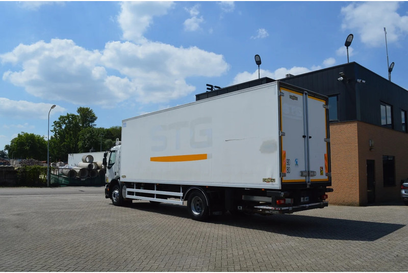 Volvo FE 260 * EURO5 * CARRIER SUPRA SILENT 950 MT * 4X2 * - Refrijeratör kamyon: fotoğraf 2 Volvo FE 260 * EURO5 * CARRIER SUPRA SILENT 950 MT * 4X2 * - Refrijeratör kamyon: fotoğraf 2