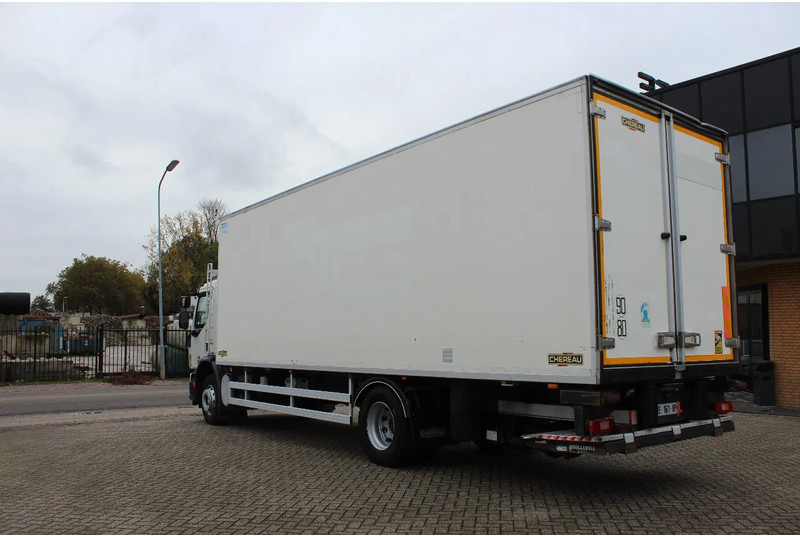 Volvo FE 260 * EURO5 * THERMO KING T-1200R * 4X2 * - Refrijeratör kamyon: fotoğraf 2 Volvo FE 260 * EURO5 * THERMO KING T-1200R * 4X2 * - Refrijeratör kamyon: fotoğraf 2
