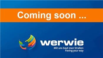 Streumaster SW 10 TA - Asfalt döşeme aracı: fotoğraf 1 Streumaster SW 10 TA - Asfalt döşeme aracı: fotoğraf 1