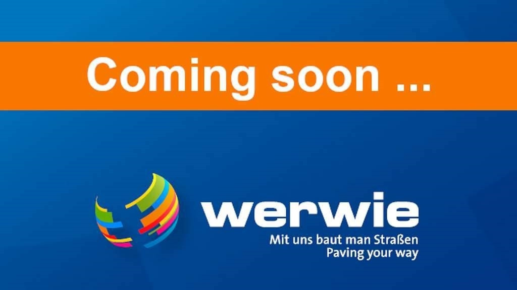 Streumaster SW 10 TA - Asfalt döşeme aracı: fotoğraf 1 Streumaster SW 10 TA - Asfalt döşeme aracı: fotoğraf 1