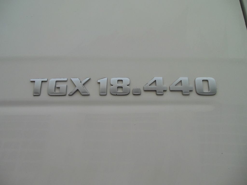 MAN TGX 18.440 BLS, INTARDER, AUTOMATIC, EURO 6 MAN TGX 18.440 BLS, INTARDER, AUTOMATIC, EURO 6 - Çekici: fotoğraf 5 MAN TGX 18.440 BLS, INTARDER, AUTOMATIC, EURO 6 MAN TGX 18.440 BLS, INTARDER, AUTOMATIC, EURO 6 - Çekici: fotoğraf 5