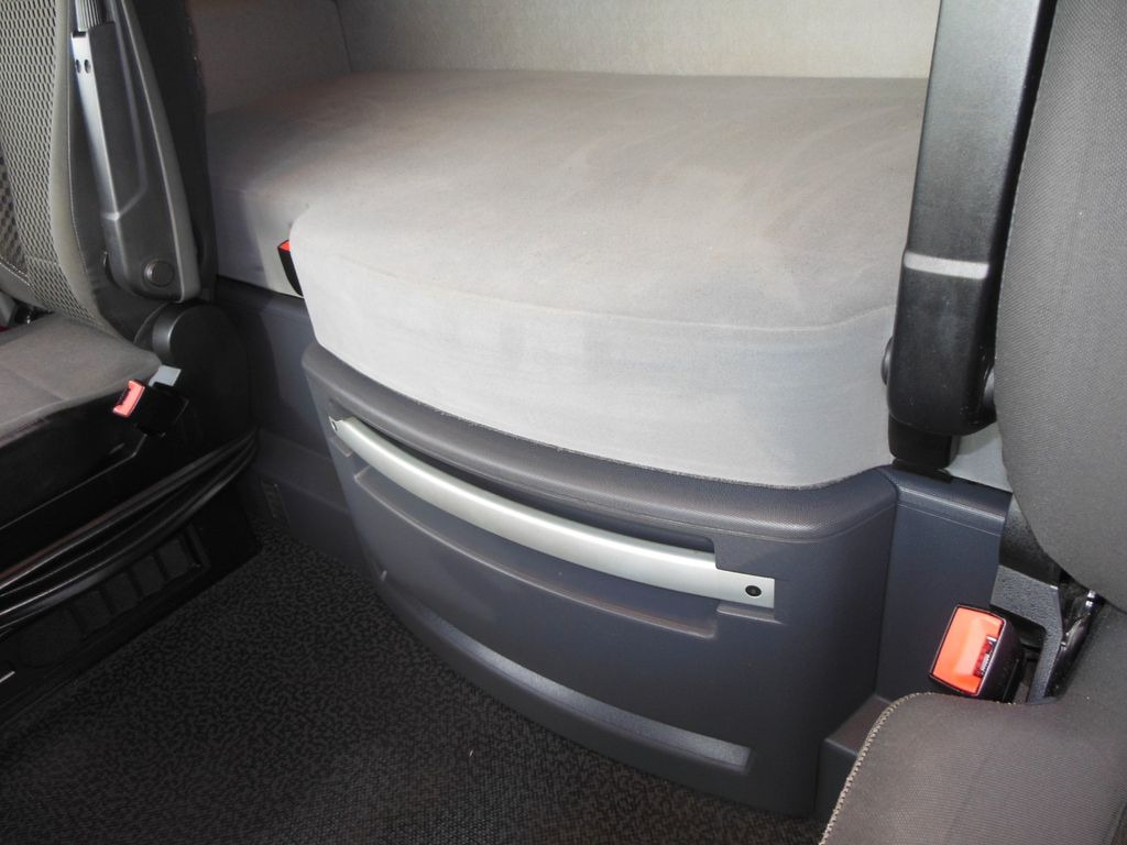 Çekici Renault T520 COMFORT, LOWDECK, TOP STAND: fotoğraf 10
