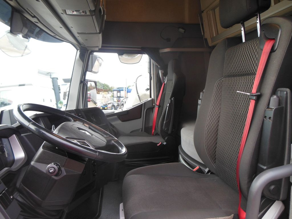 Çekici Renault T520 COMFORT, LOWDECK, TOP STAND: fotoğraf 11
