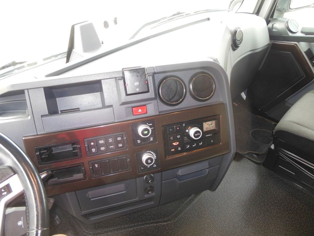 Çekici Renault T520 COMFORT, LOWDECK, TOP STAND: fotoğraf 16