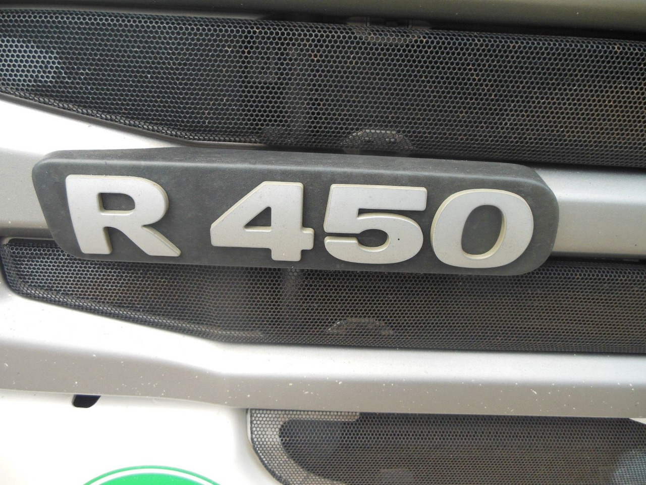 Scania R 450, LOWDECK, OHNE EGR, NEUE TACHO, TOP!!! - Çekici: fotoğraf 5 Scania R 450, LOWDECK, OHNE EGR, NEUE TACHO, TOP!!! - Çekici: fotoğraf 5