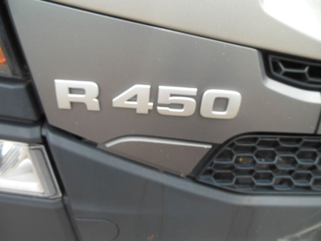 Scania R450 LOWDECK, RETARDER, STANDKLIMA, VOLL LUFT Scania R450 LOWDECK, RETARDER, STANDKLIMA, VOLL LUFT - Çekici: fotoğraf 5 Scania R450 LOWDECK, RETARDER, STANDKLIMA, VOLL LUFT Scania R450 LOWDECK, RETARDER, STANDKLIMA, VOLL LUFT - Çekici: fotoğraf 5