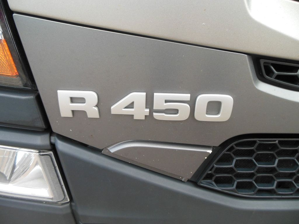 Scania R450 LOWDECK, RETARDER, STANDKLIMA, VOLL LUFT Scania R450 LOWDECK, RETARDER, STANDKLIMA, VOLL LUFT - Çekici: fotoğraf 5 Scania R450 LOWDECK, RETARDER, STANDKLIMA, VOLL LUFT Scania R450 LOWDECK, RETARDER, STANDKLIMA, VOLL LUFT - Çekici: fotoğraf 5