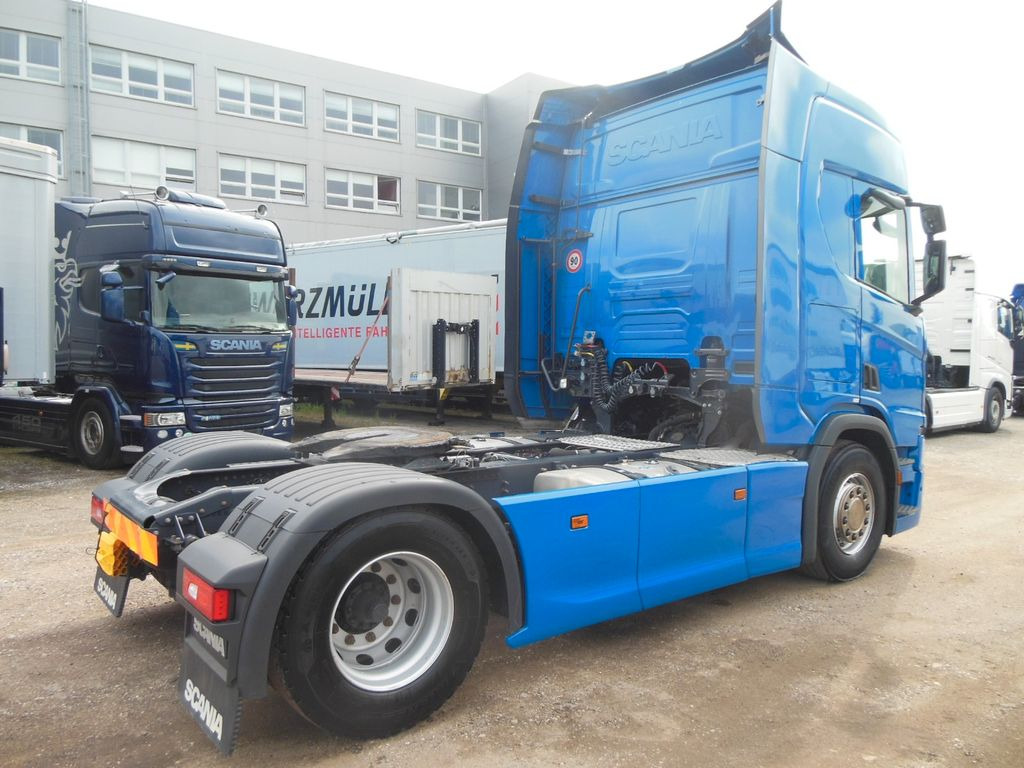 Scania R450, RETARDER, VOLL LUFT, 6 STÜCKS AM LAGER!!! - Çekici: fotoğraf 3 Scania R450, RETARDER, VOLL LUFT, 6 STÜCKS AM LAGER!!! - Çekici: fotoğraf 3