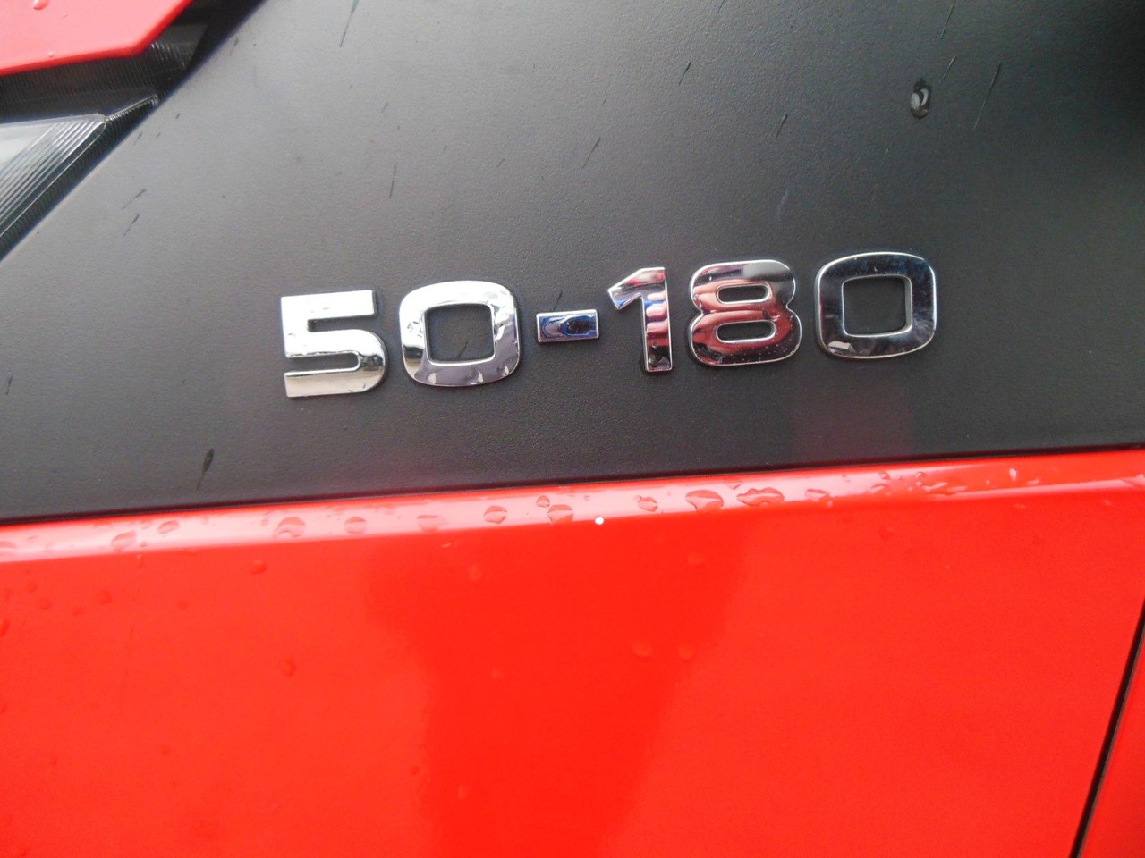 Iveco Daily 50C18, 10 Paletten - Tenteli kamyonet: fotoğraf 5 Iveco Daily 50C18, 10 Paletten - Tenteli kamyonet: fotoğraf 5