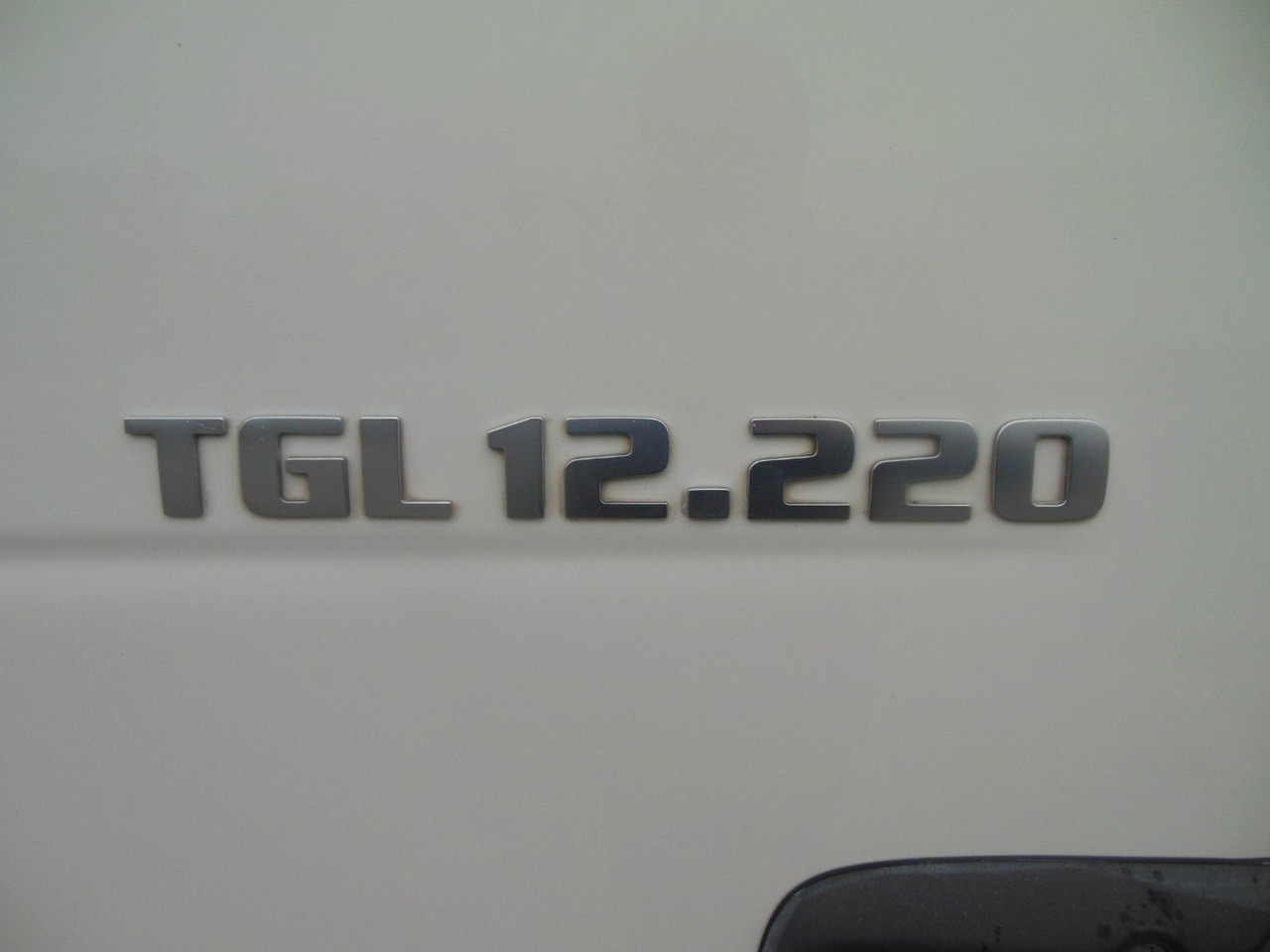 MAN TGL 12.220 BB, D-HOLLANDIA - Kapalı kasa kamyon: fotoğraf 5 MAN TGL 12.220 BB, D-HOLLANDIA - Kapalı kasa kamyon: fotoğraf 5