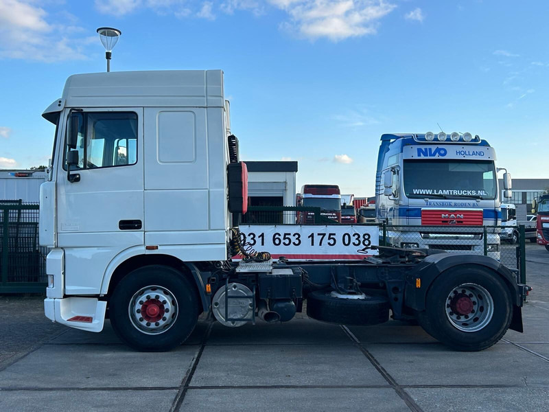 DAF XF 95.430 - Çekici: fotoğraf 2 DAF XF 95.430 - Çekici: fotoğraf 2