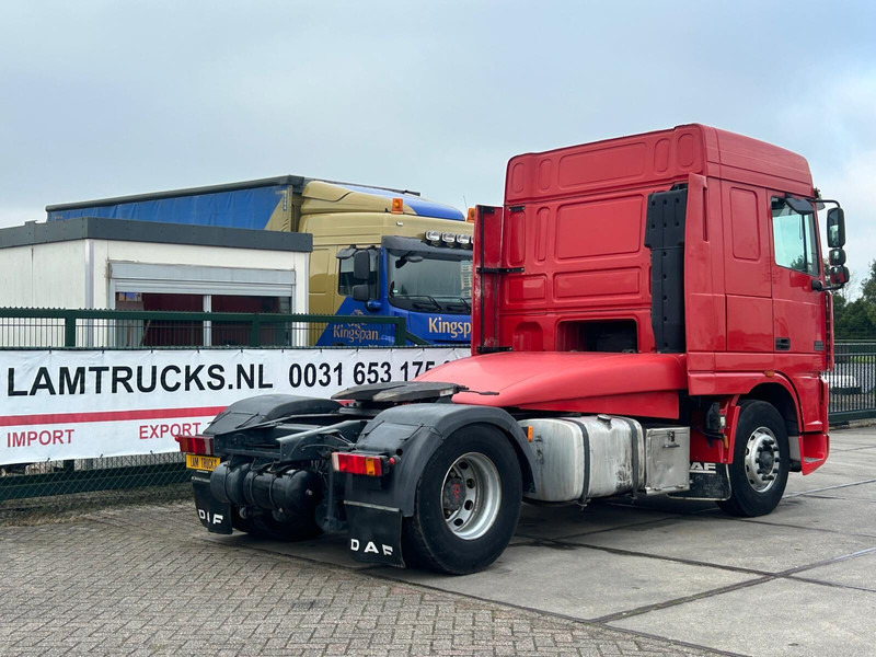 DAF XF 95.480 EURO 2 ZF MANUAL GEARBOX TOP CONDITION - Çekici: fotoğraf 5 DAF XF 95.480 EURO 2 ZF MANUAL GEARBOX TOP CONDITION - Çekici: fotoğraf 5